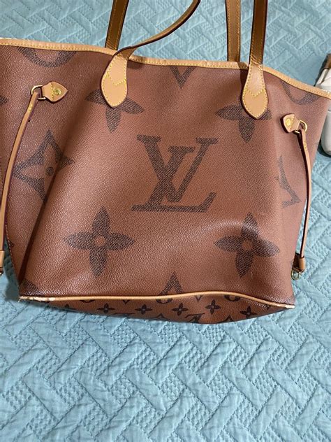 lv bag ebay|Altro.